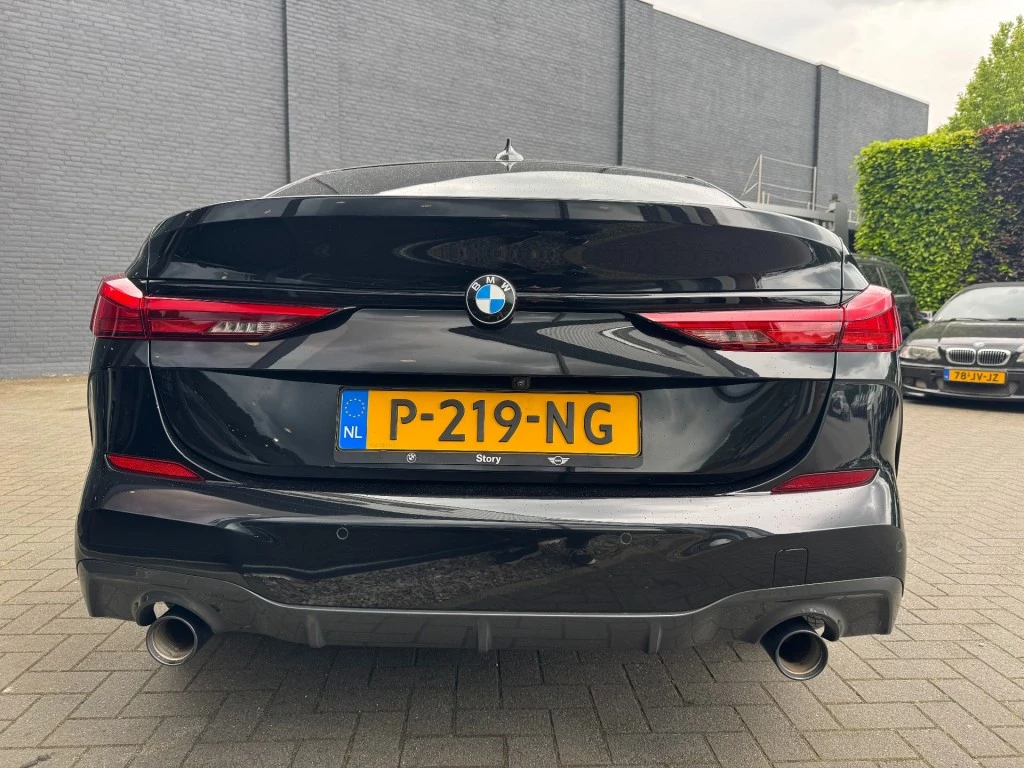 Hoofdafbeelding BMW 2 Serie