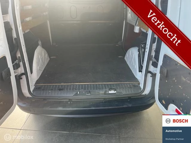 Hoofdafbeelding Mercedes-Benz Citan