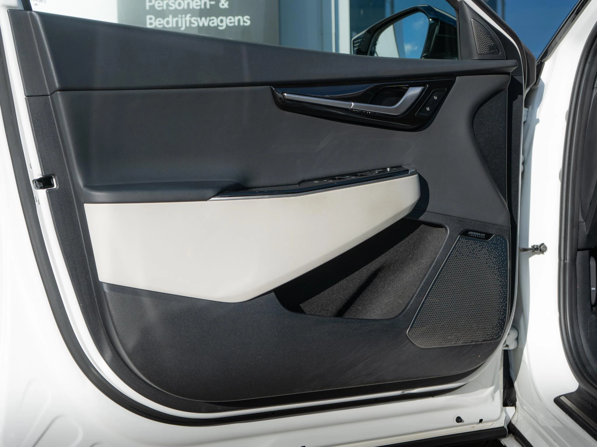 Hoofdafbeelding Kia EV6