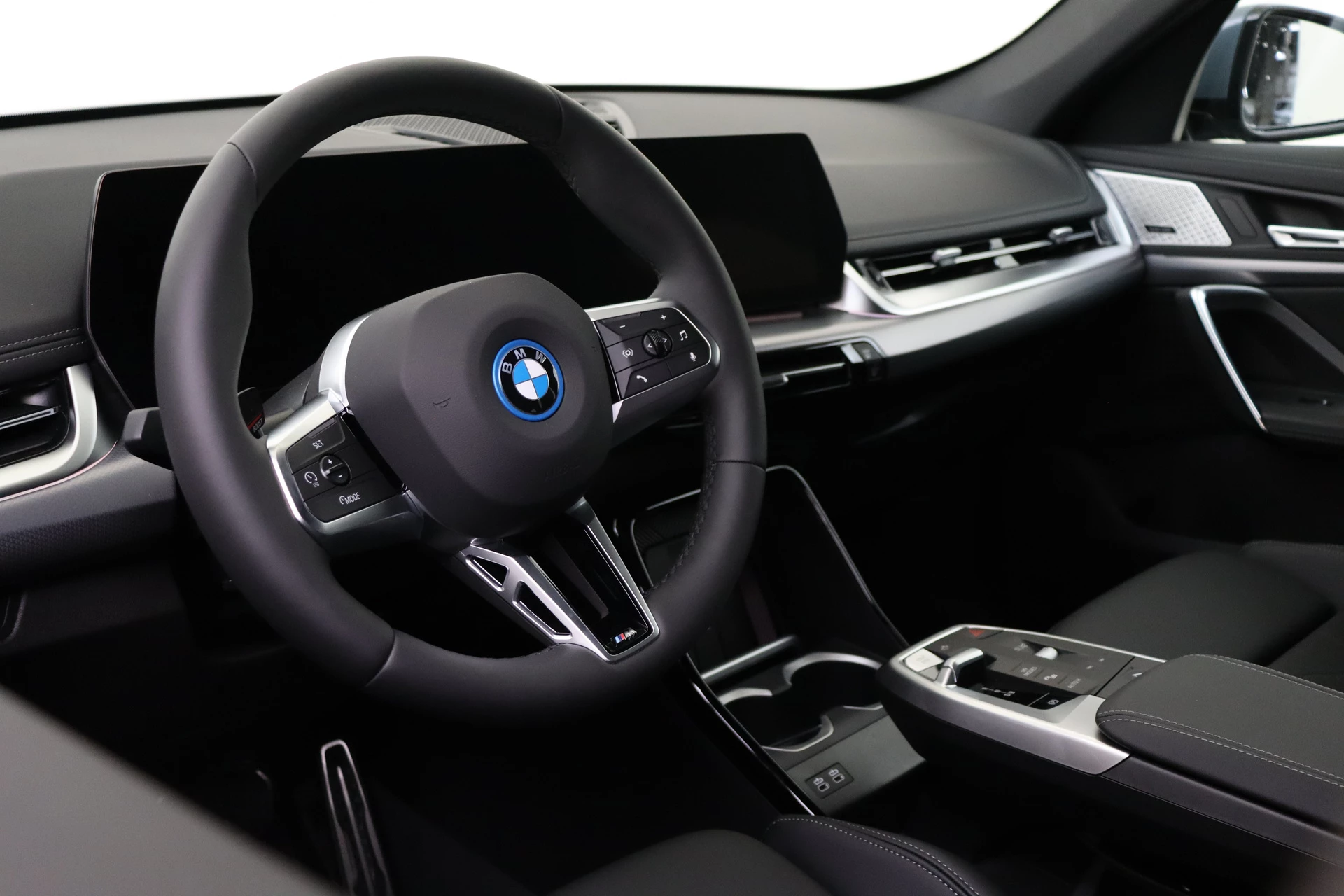 Hoofdafbeelding BMW iX1