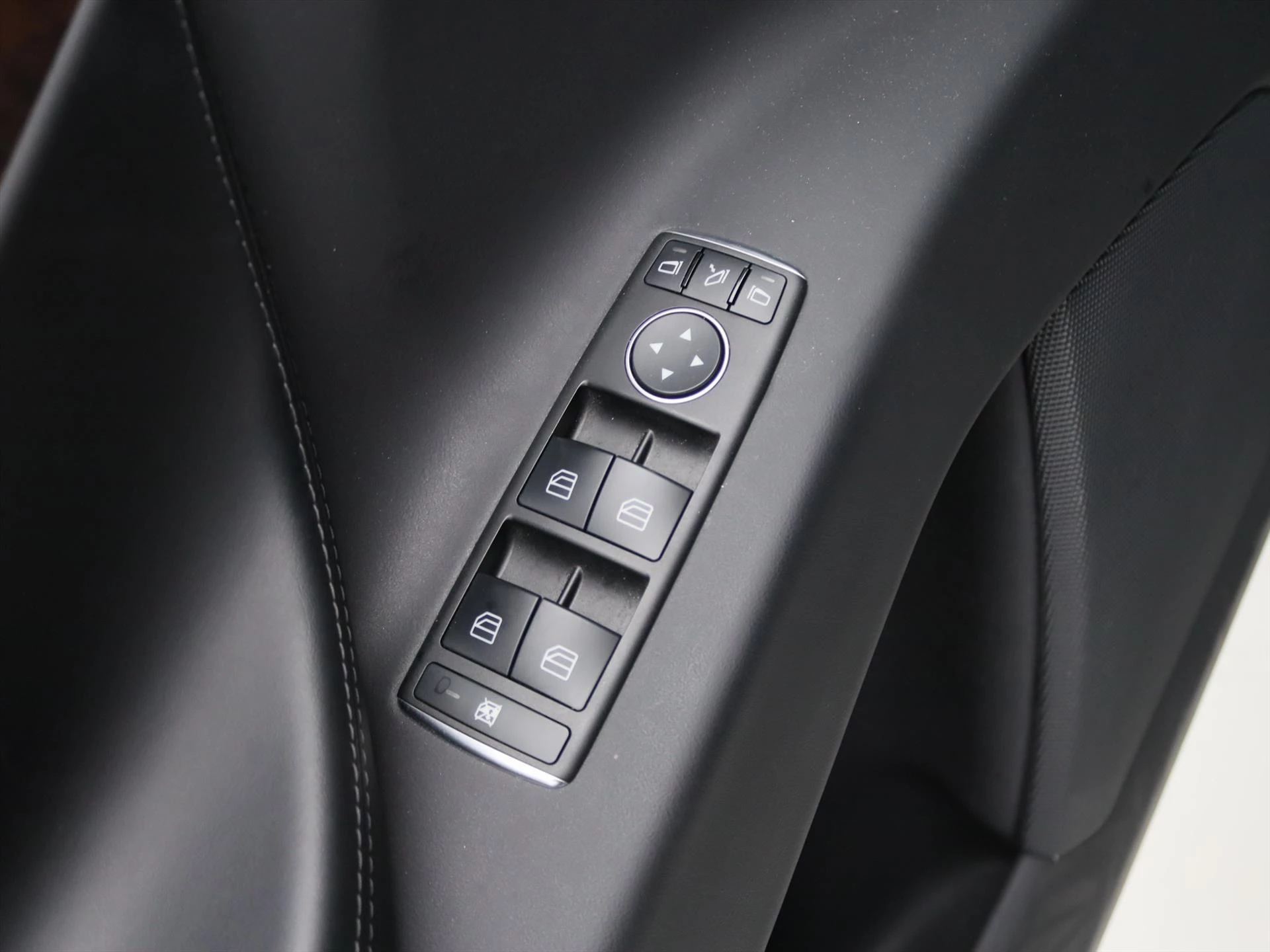 Hoofdafbeelding Tesla Model X