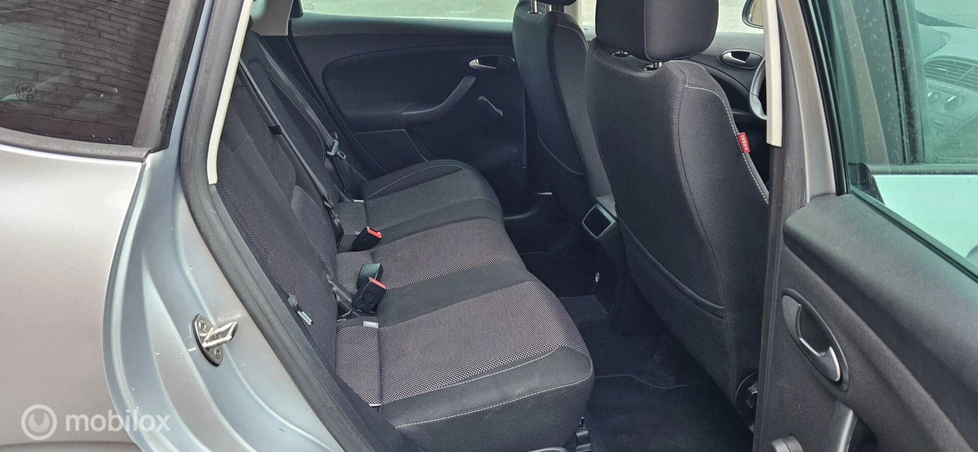 Hoofdafbeelding SEAT Altea XL