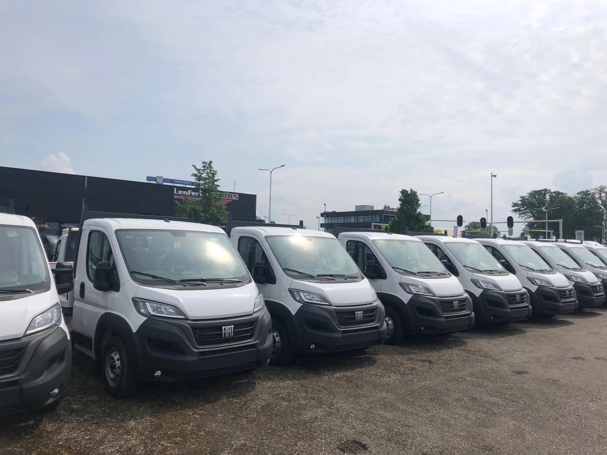 Hoofdafbeelding Fiat Ducato