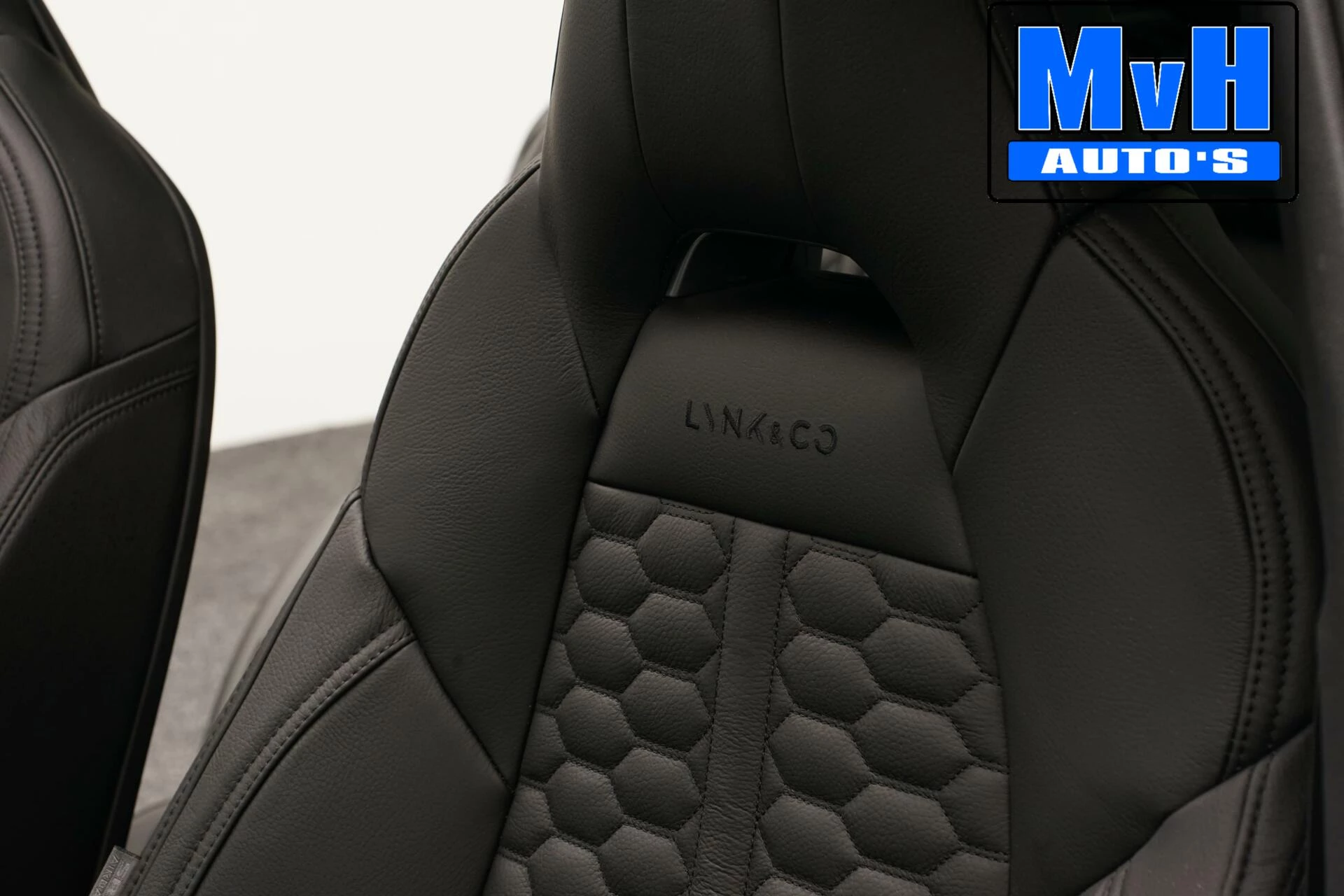 Hoofdafbeelding Lynk & Co 01