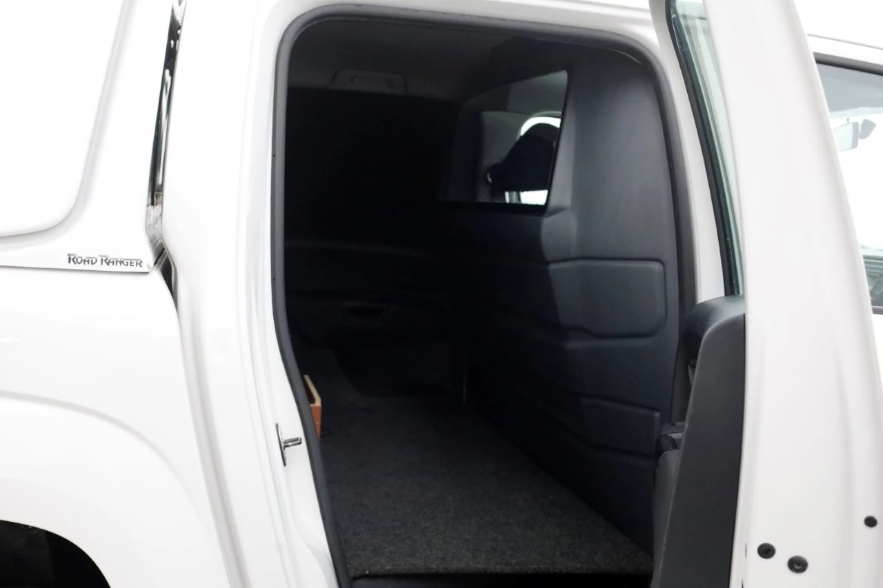 Hoofdafbeelding Volkswagen Amarok