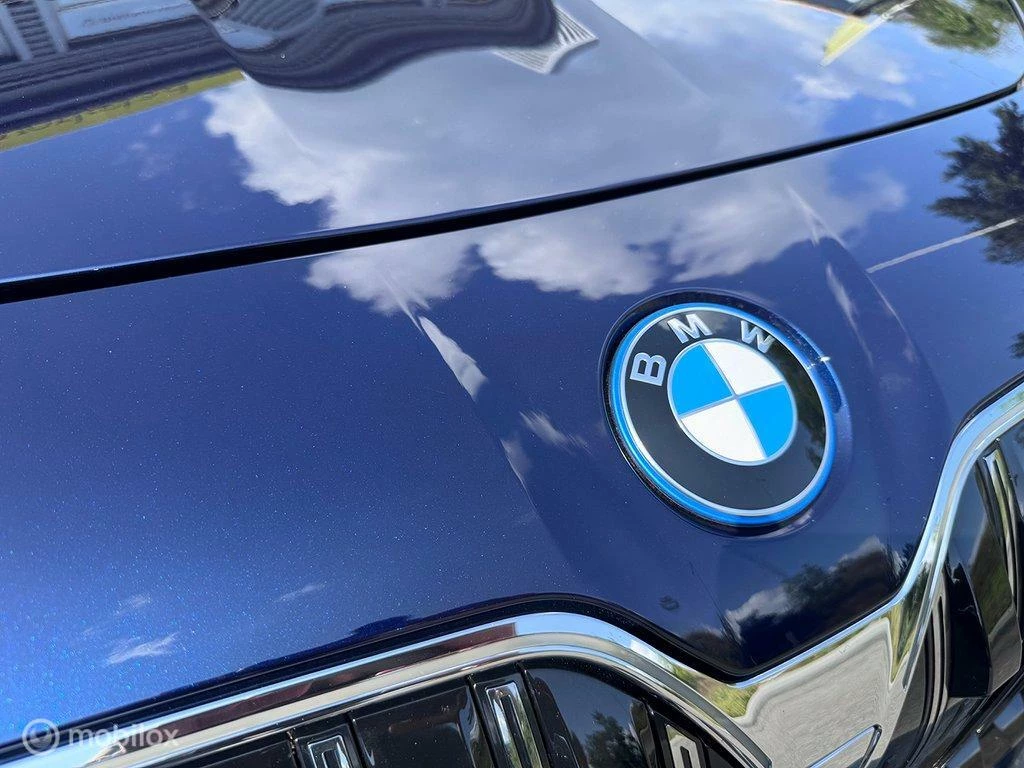 Hoofdafbeelding BMW 7 Serie