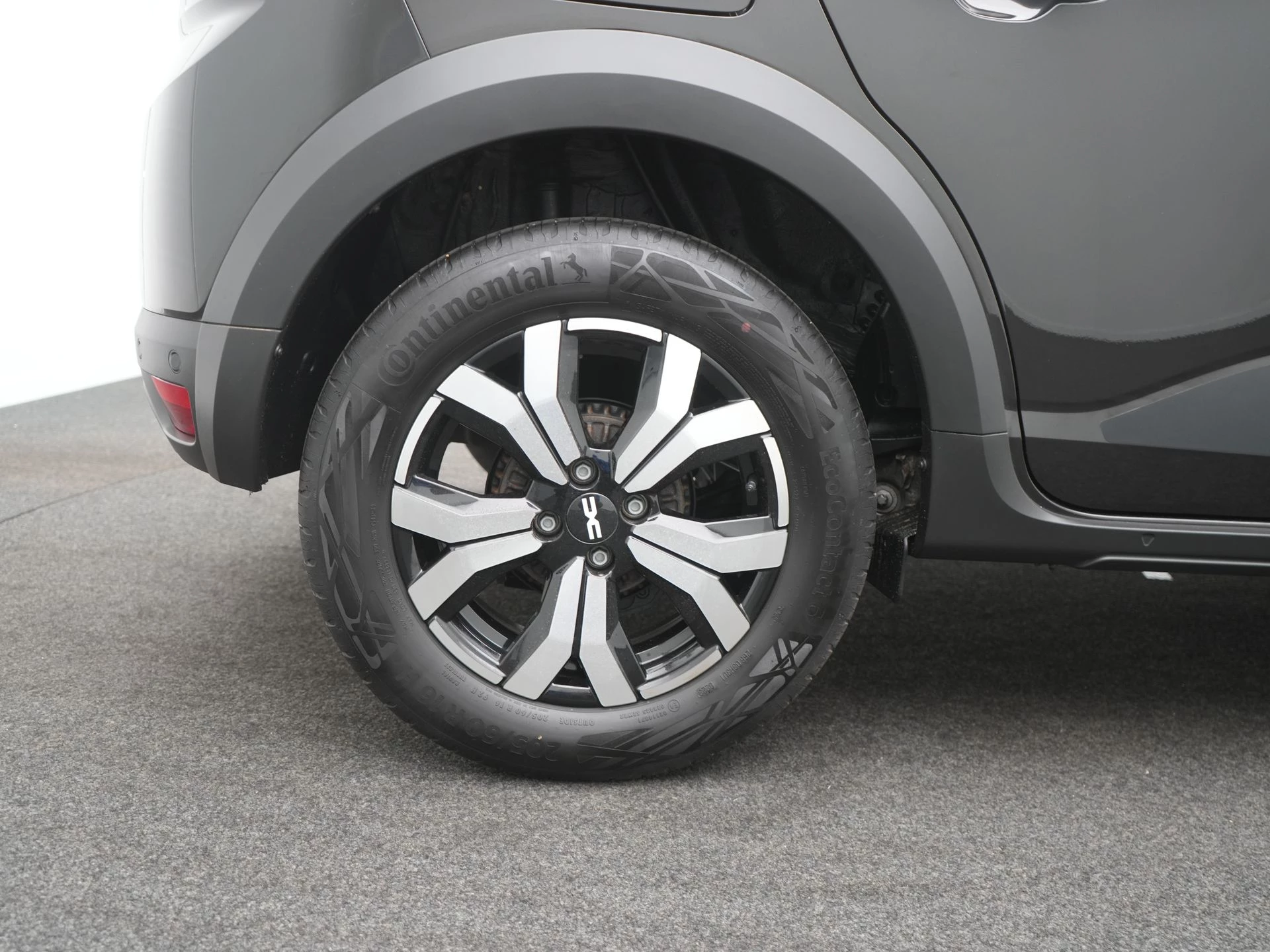 Hoofdafbeelding Dacia Sandero Stepway