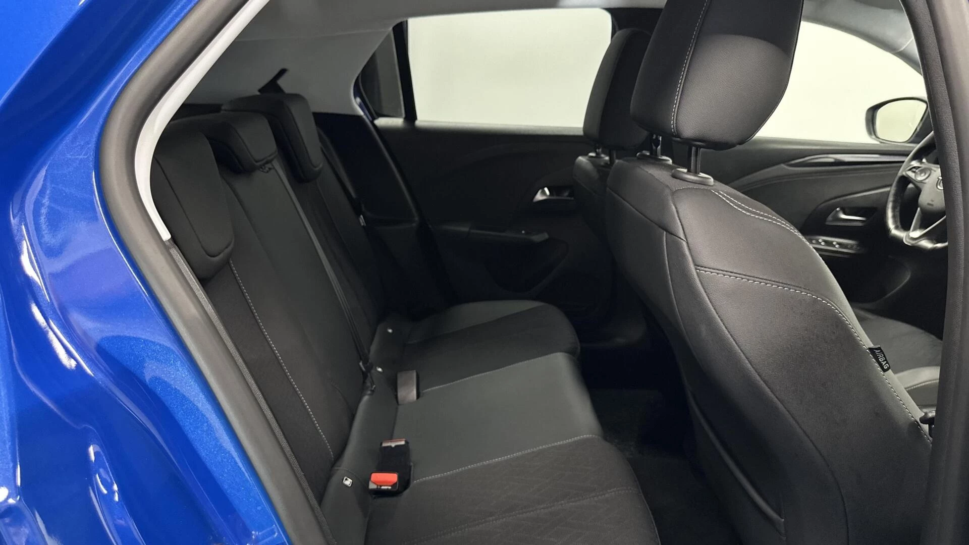 Hoofdafbeelding Opel Corsa-e