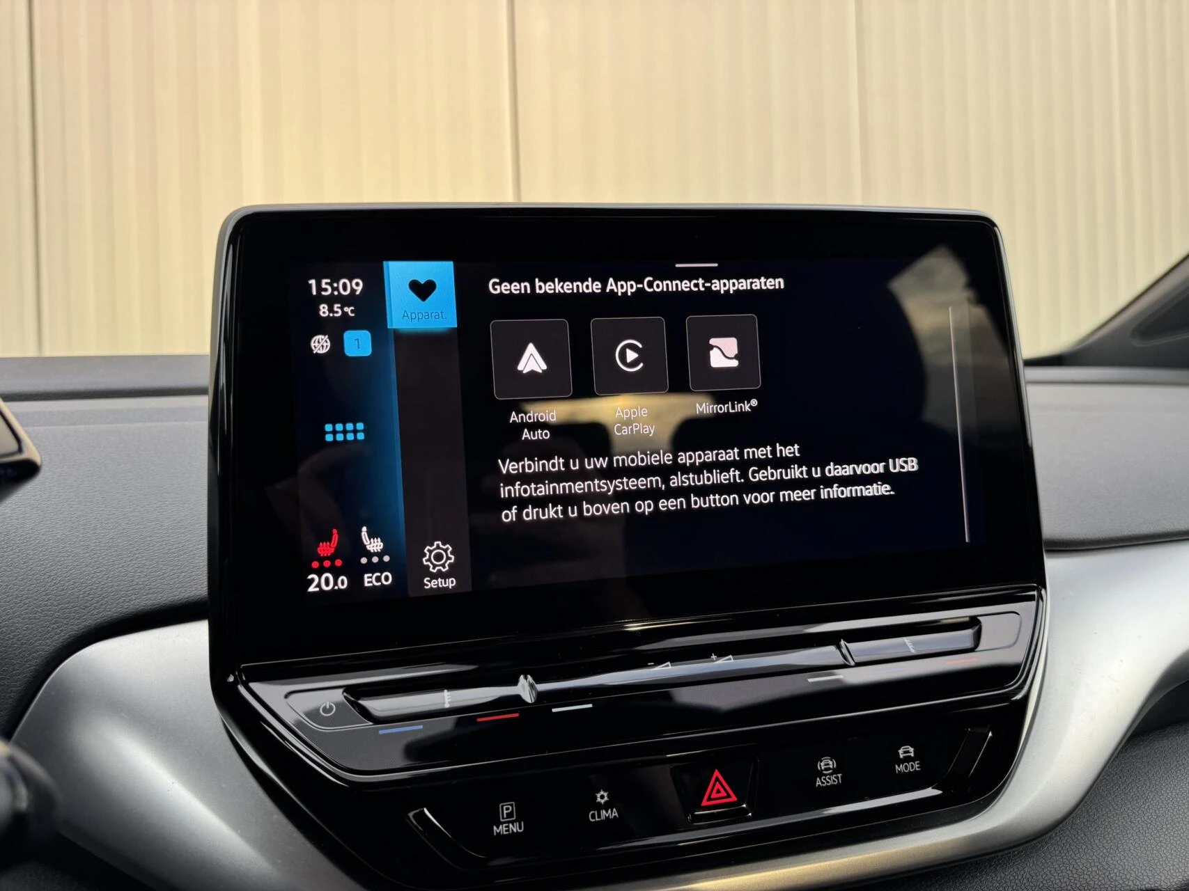 Hoofdafbeelding Volkswagen ID.4