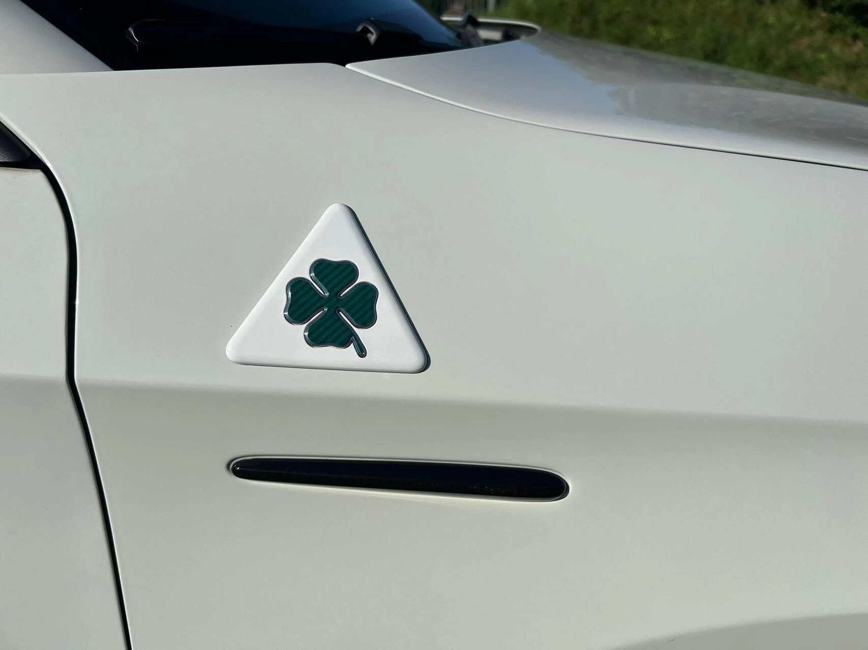 Hoofdafbeelding Alfa Romeo Giulietta