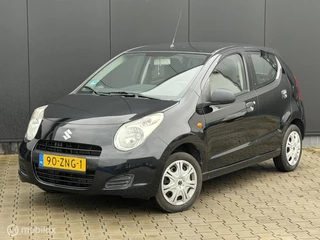 Hoofdafbeelding Suzuki Alto Suzuki Alto 1.0 Comfort VVT | AIRCO | CRUISE | RADIO CD |