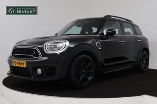Mini Mini Countryman 2.0 Cooper S Chili (ACHTERUITRIJCAMERA, STOELVERWARMING, NAVIGATIE, CRUISE, DEALER ONDERHOUDEN)