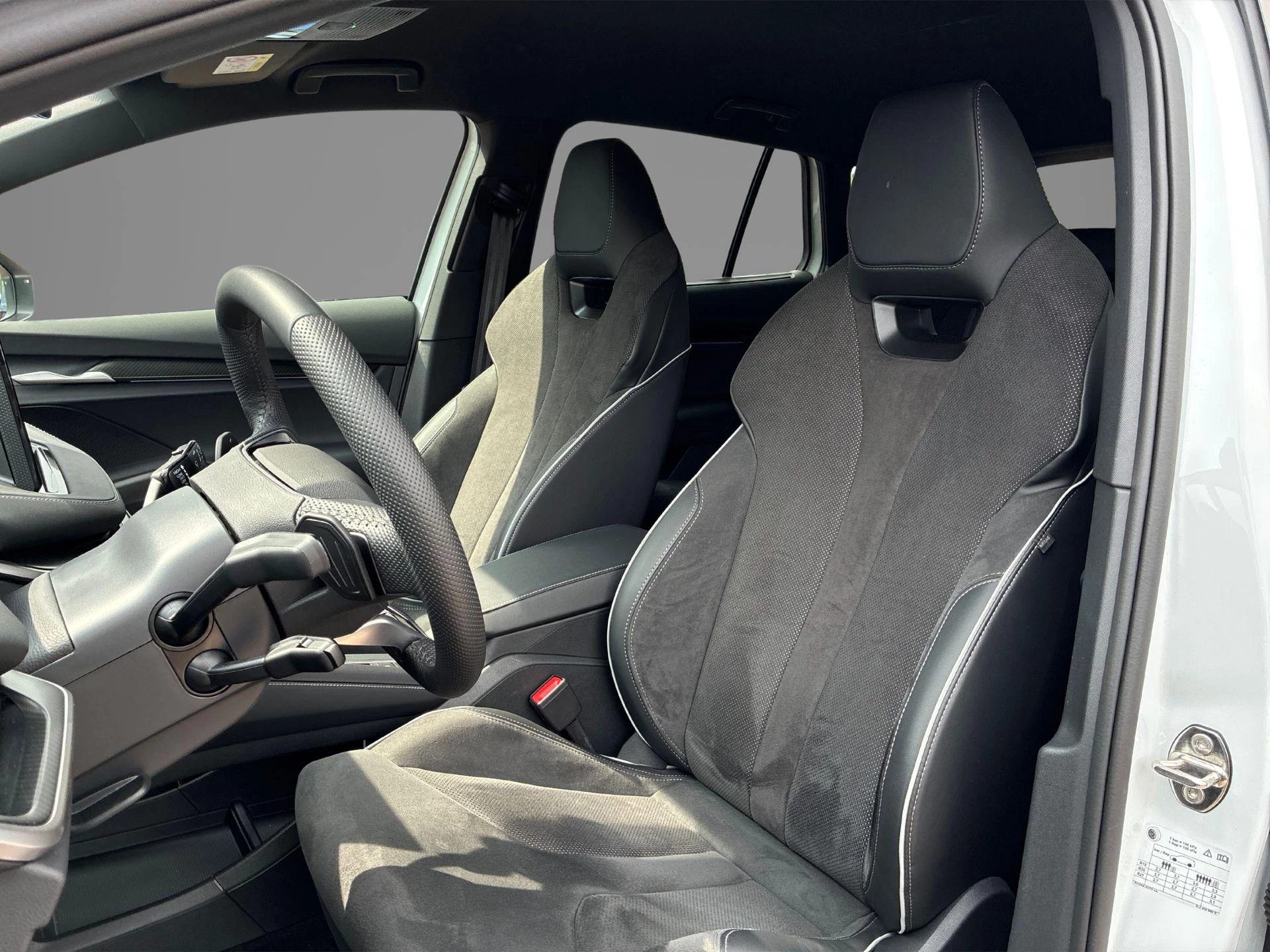 Hoofdafbeelding Škoda Elroq