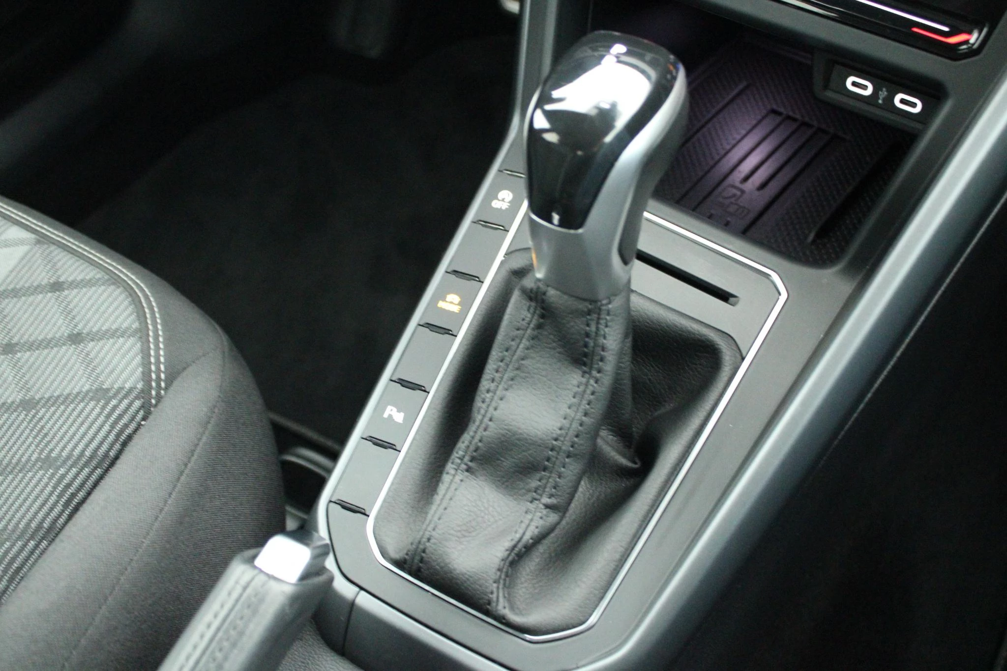 Hoofdafbeelding Volkswagen Taigo