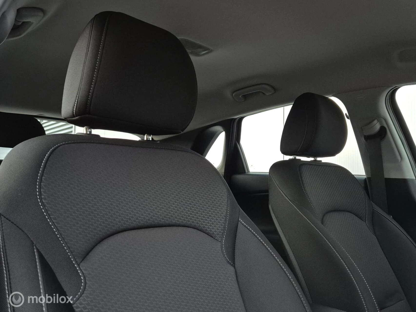 Hoofdafbeelding Hyundai i30