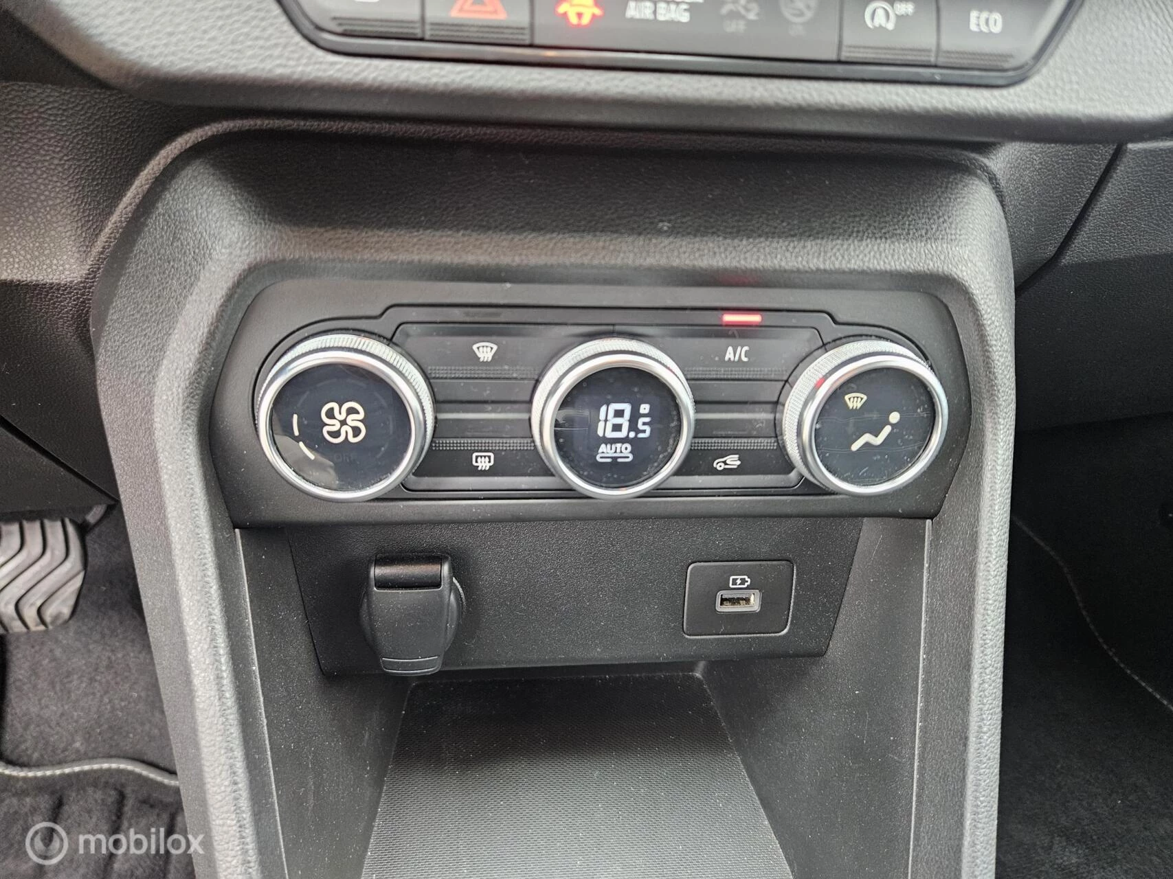 Hoofdafbeelding Dacia Sandero Stepway