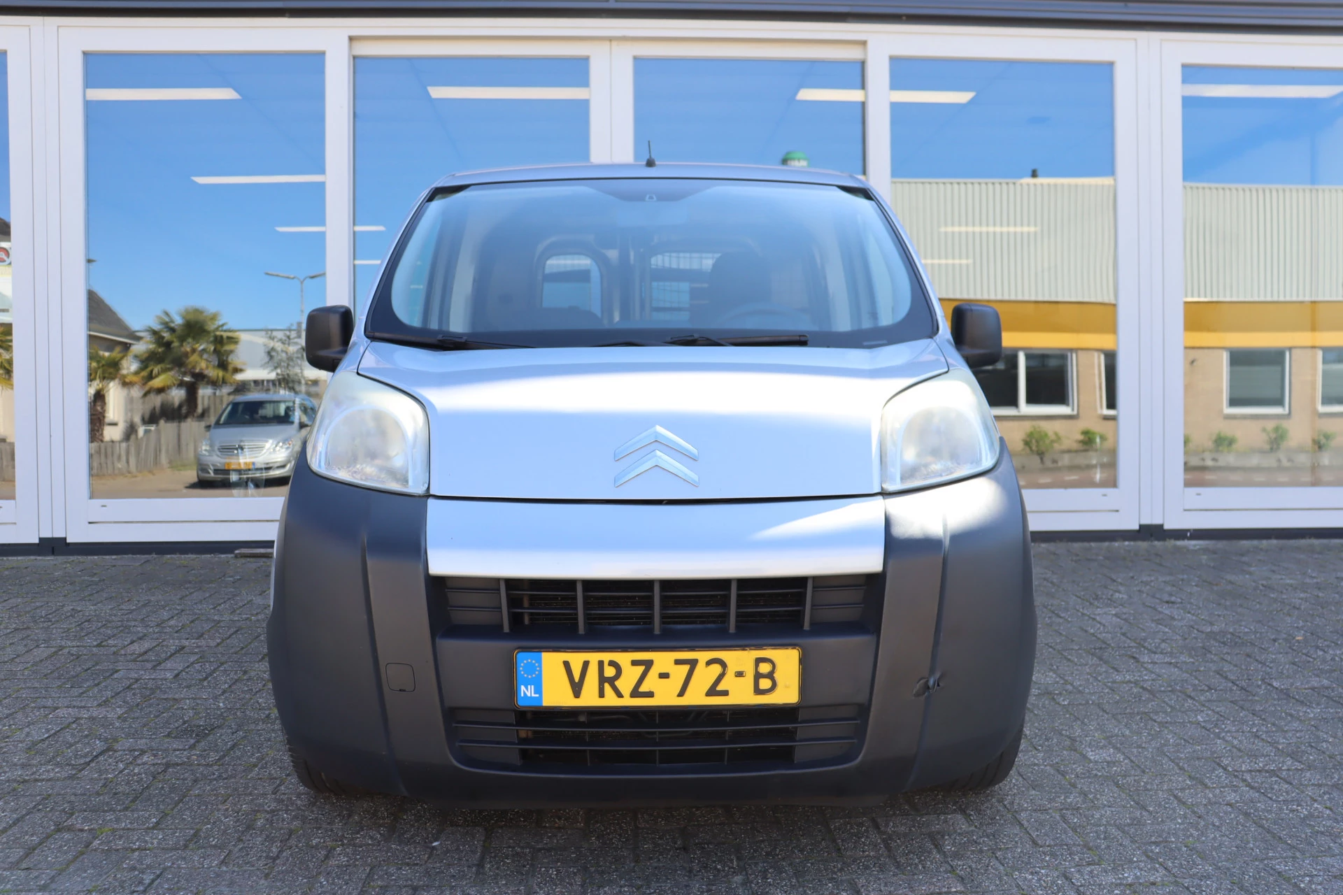 Hoofdafbeelding Citroën Nemo