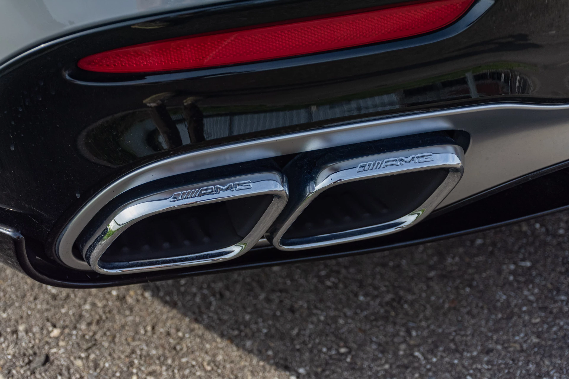 Hoofdafbeelding Mercedes-Benz SL