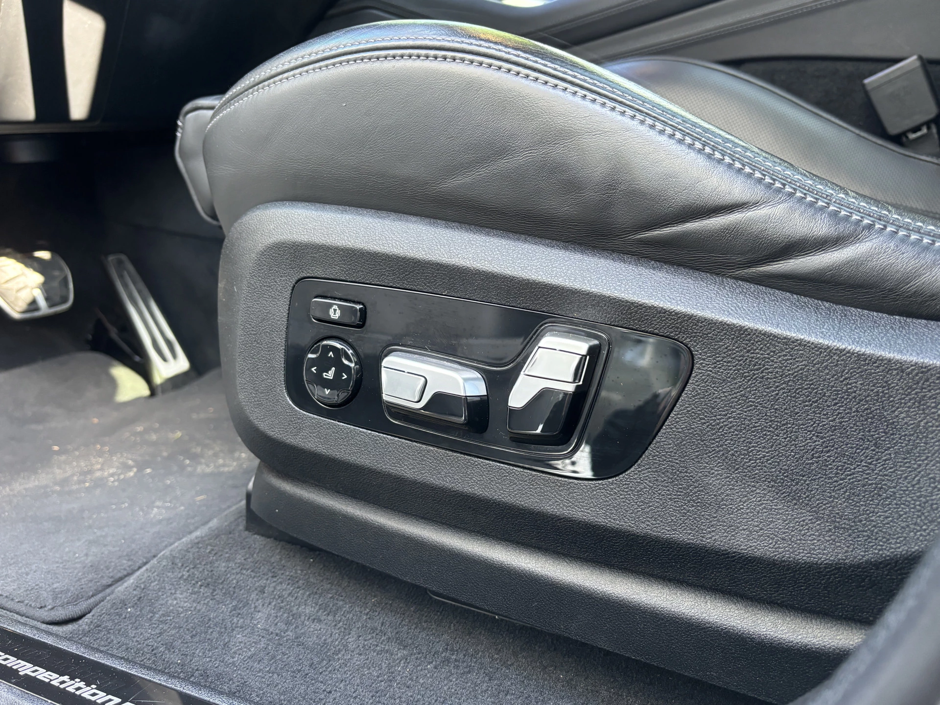 Hoofdafbeelding BMW X6