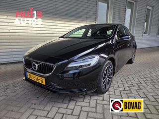 Volvo V40 1.5 T2 Polar+