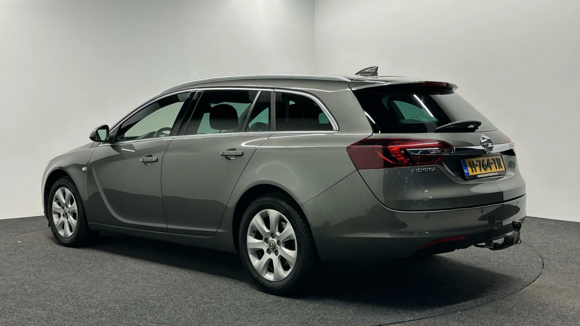Hoofdafbeelding Opel Insignia