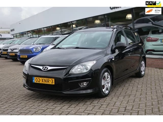 Hyundai I30 CW 2e EIGENAAR_AIRCO_NAP. 1.4i i-Drive Cool