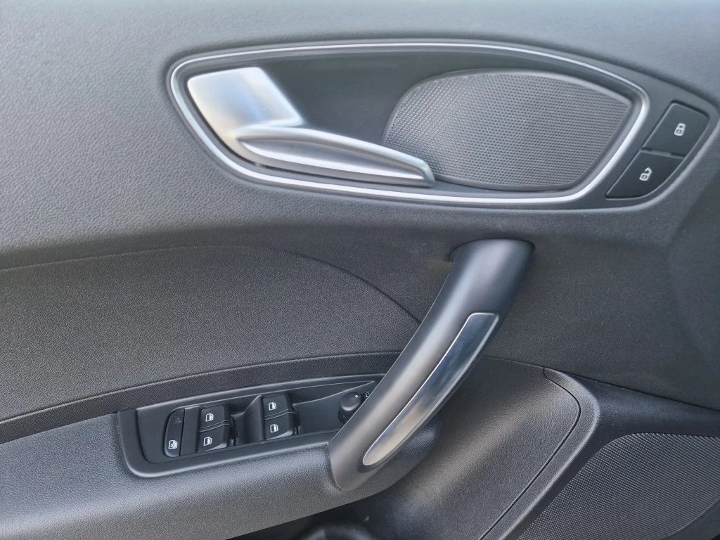 Hoofdafbeelding Audi A1