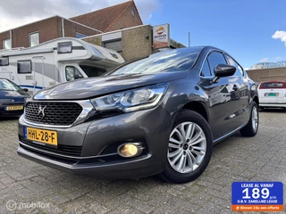 Citroen DS4 1.2 PureTech Business  37.666 km!
