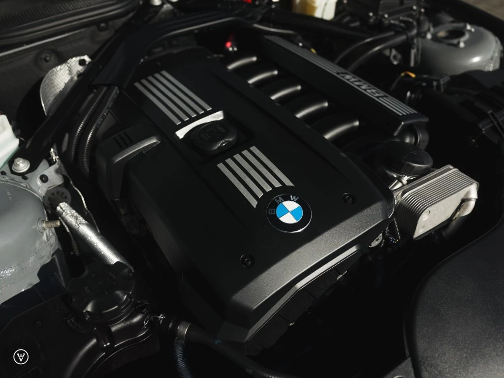 Hoofdafbeelding BMW Z4