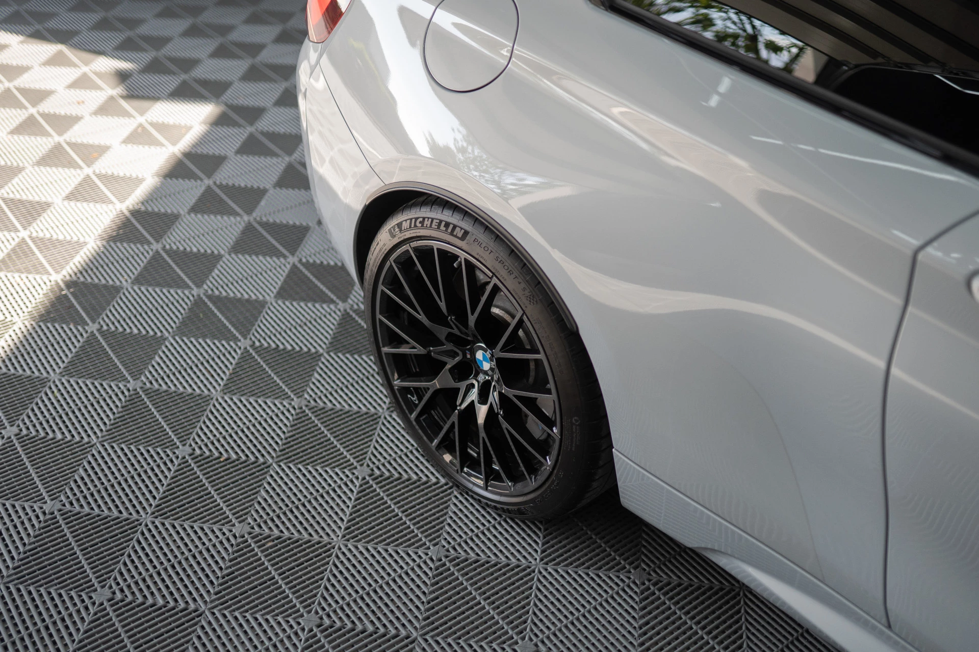 Hoofdafbeelding BMW M2