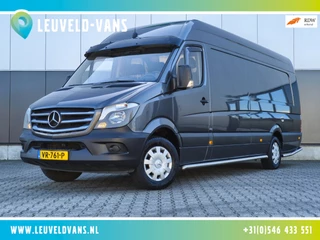 Mercedes-Benz Sprinter 310 2.2CDI L4H3 RWD AUTOMAAT CAMERA
