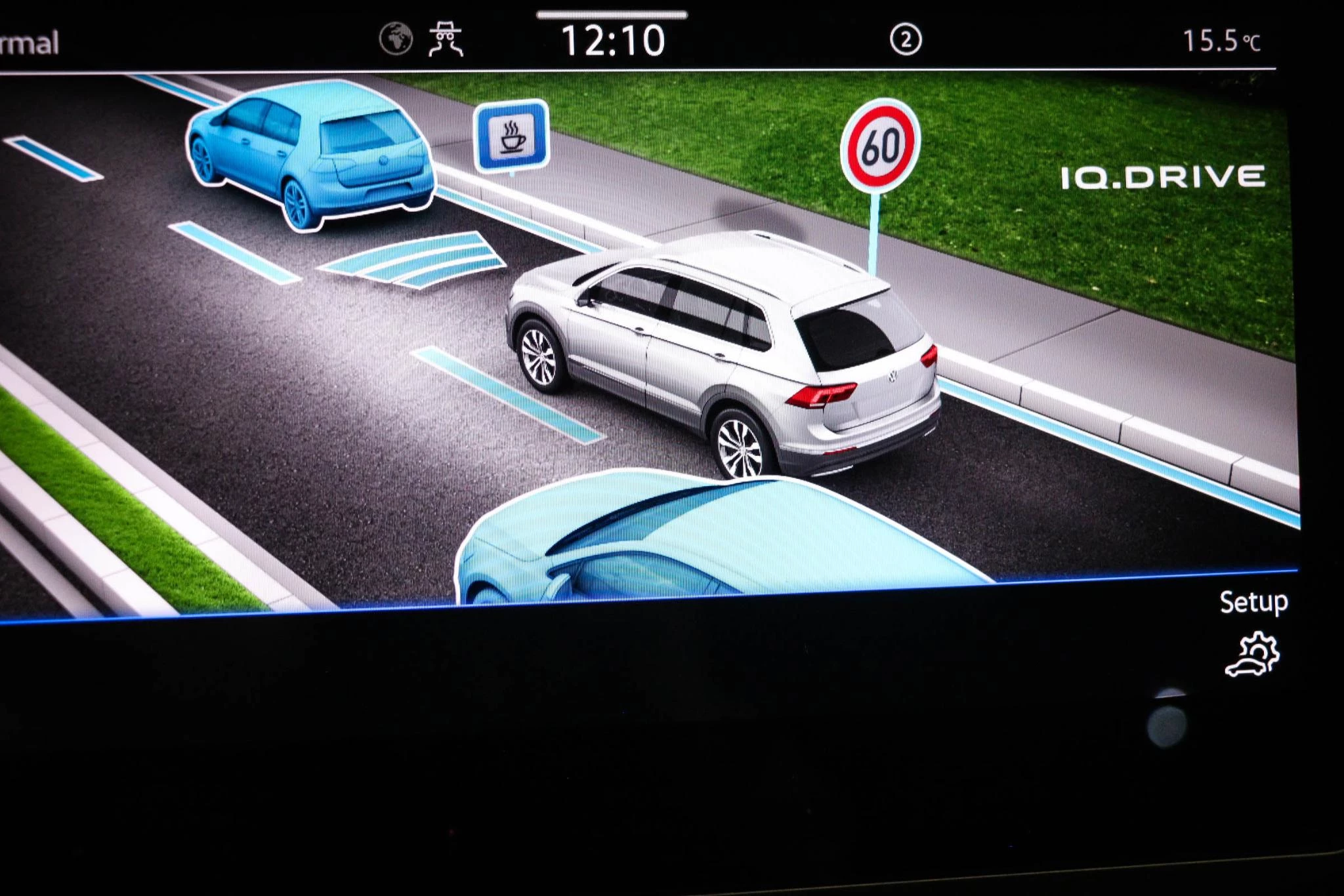 Hoofdafbeelding Volkswagen Tiguan Allspace
