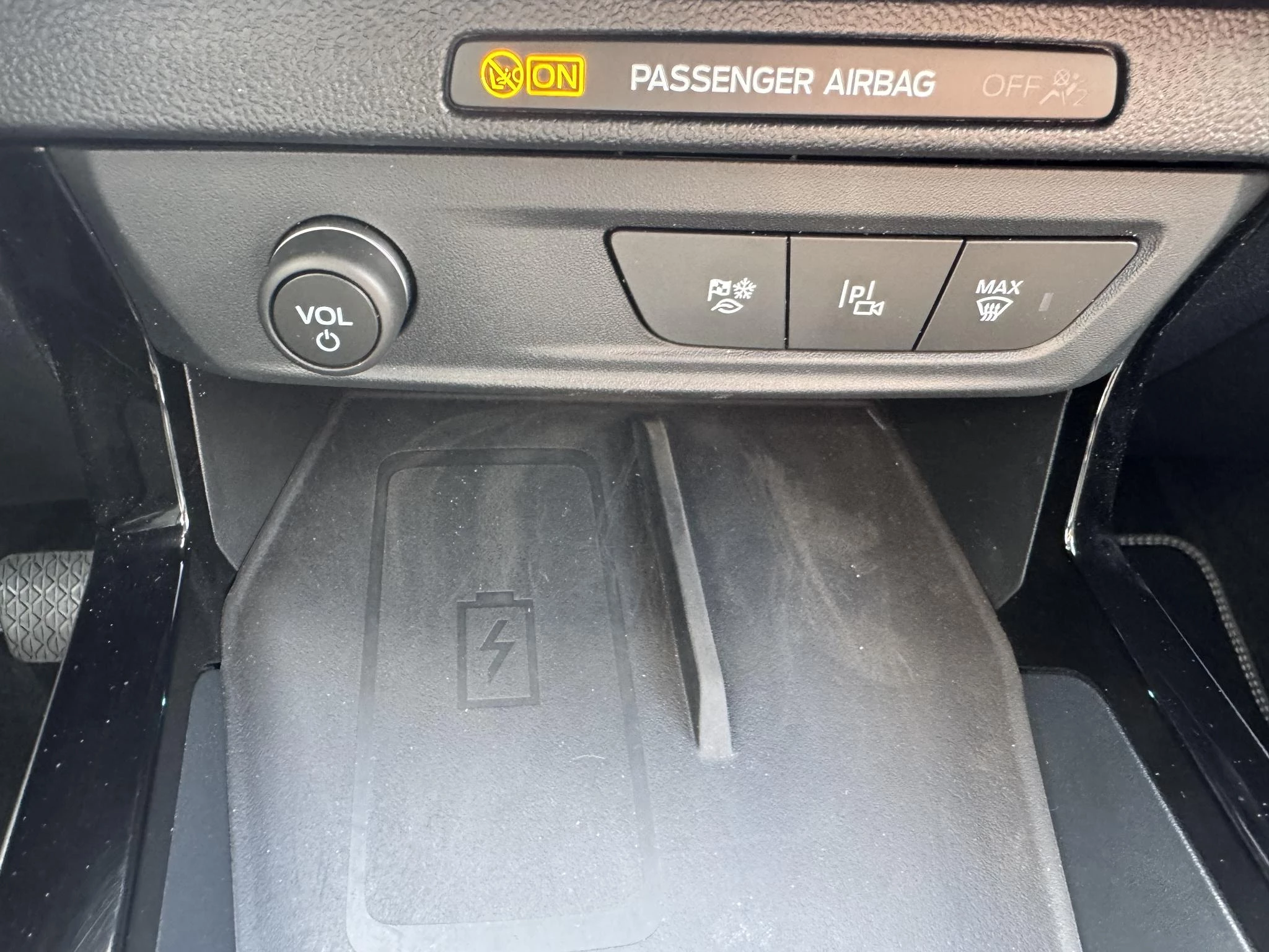 Hoofdafbeelding Ford Puma Gen-E