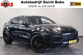 Porsche Cayenne 2.9 S Navi ACC Panoramadak Sport Chrono 22''LM Head-UP 441PK! 2 jaar garantie mogelijk* (vraag naar de voorwaarden)