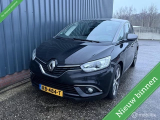 Hoofdafbeelding Renault dCi 110 Hybrid Assist Intens Renault dCi 110 Hybrid Assist Intens