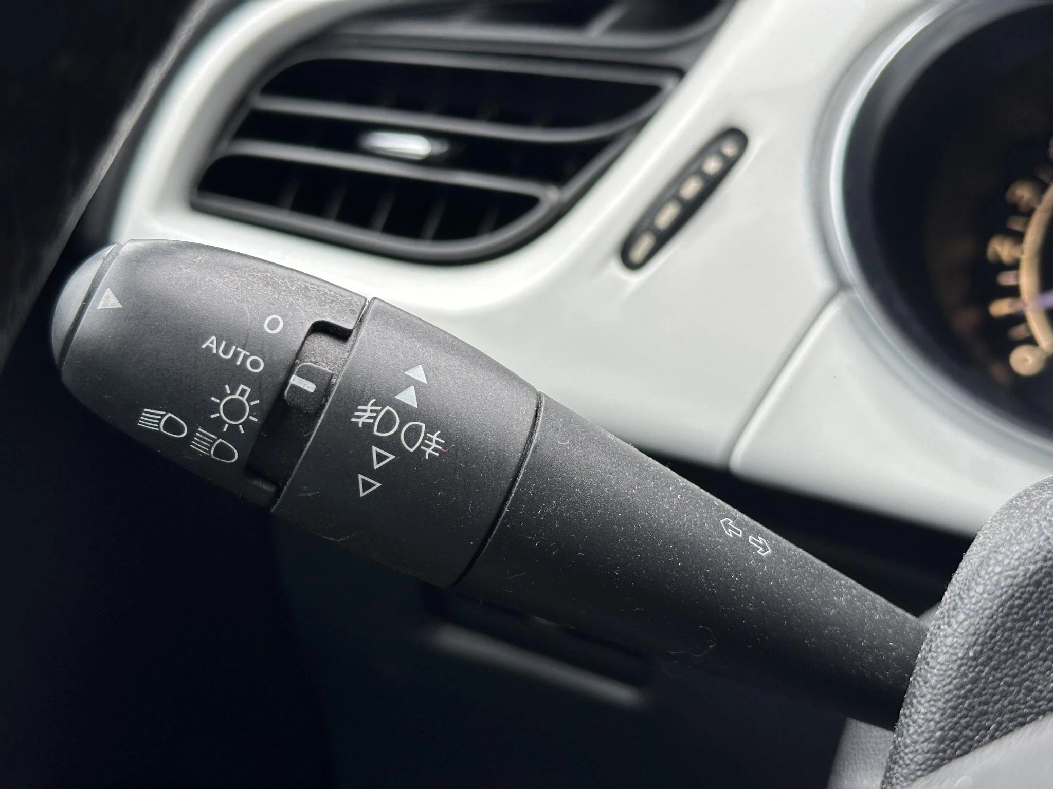 Hoofdafbeelding Citroën DS3