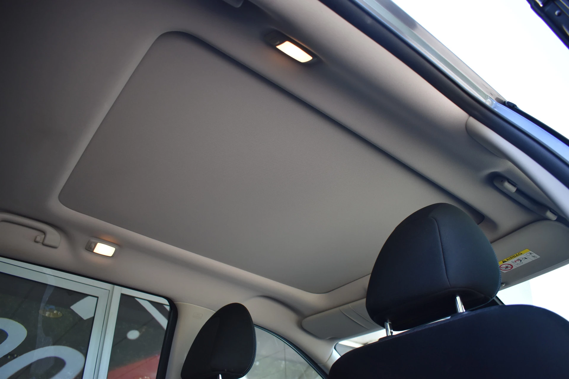 Hoofdafbeelding Nissan X-Trail