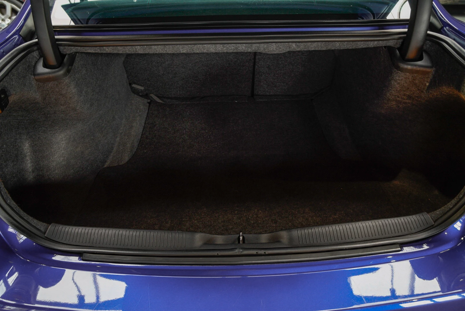 Hoofdafbeelding Dodge Charger