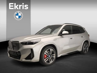 BMW iX1 eDrive20 | M Sport Edition | M Sportpakket Pro | Travel Pack | Premium Pack | Comfort Pack