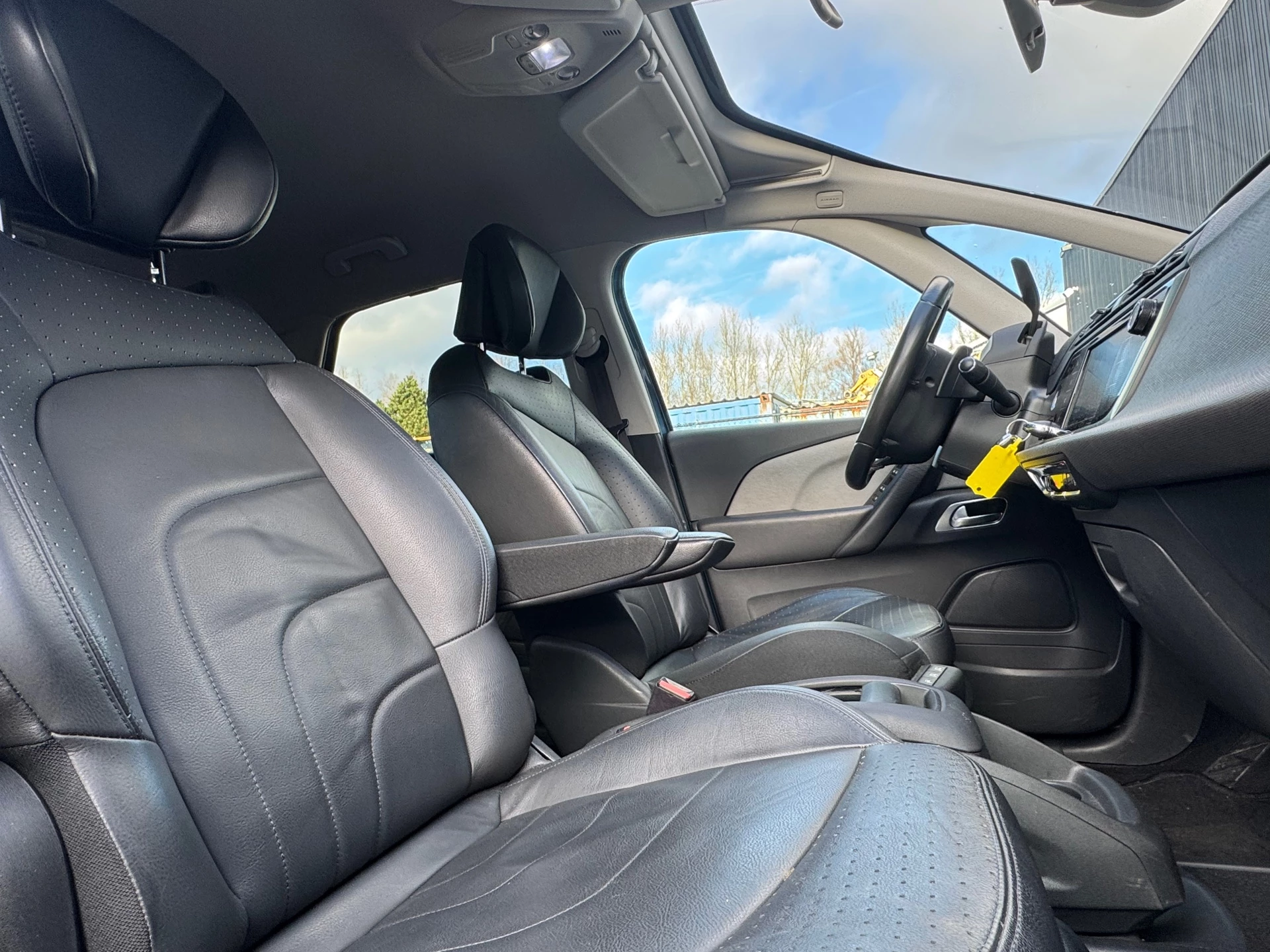 Hoofdafbeelding Citroën C4 Picasso