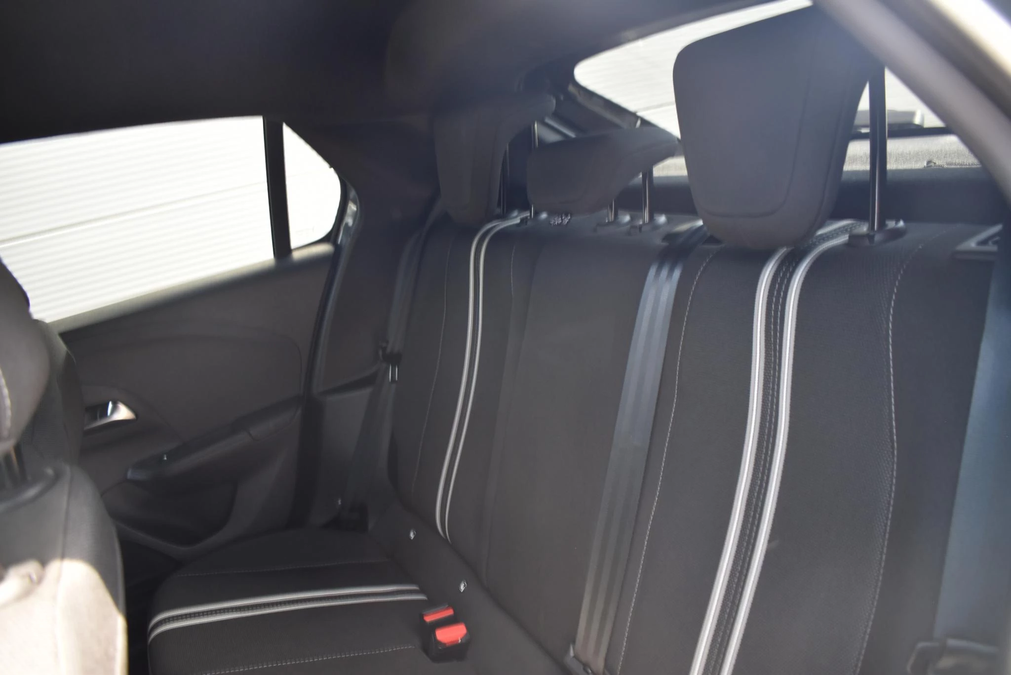 Hoofdafbeelding Opel Corsa-e