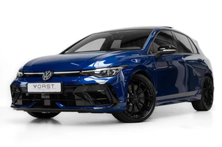 Volkswagen Golf 2.0 TSI 4Motion R Performance Pano Akra DCC