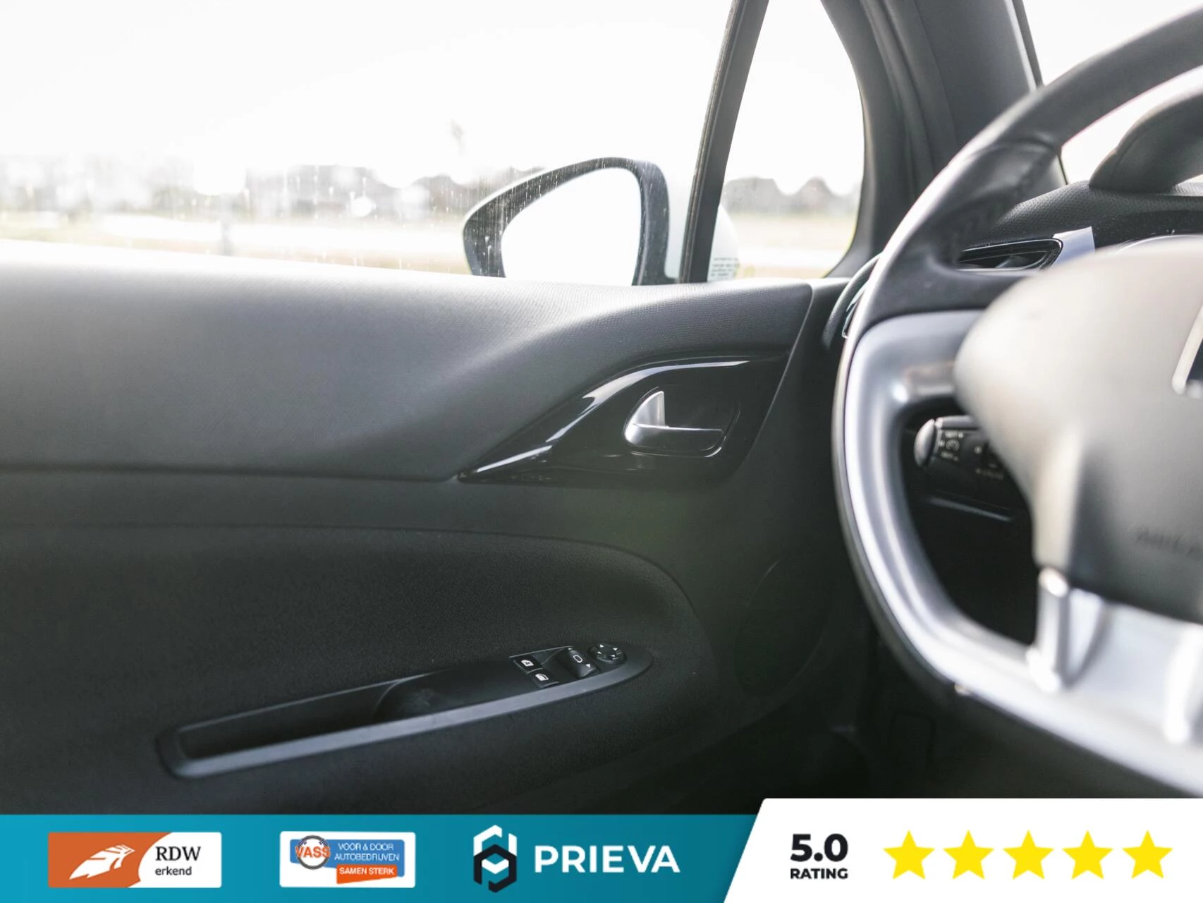 Hoofdafbeelding Citroën DS3