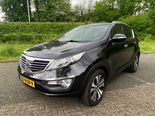 Kia Sportage Airco*Cruise-Controle*clima-controle