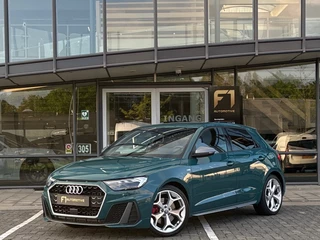 Hoofdafbeelding Audi A1 Sportback Audi A1 SPORTBACK 40 TFSI 3X S Line B&O|Keyless|Camera|Sfeer