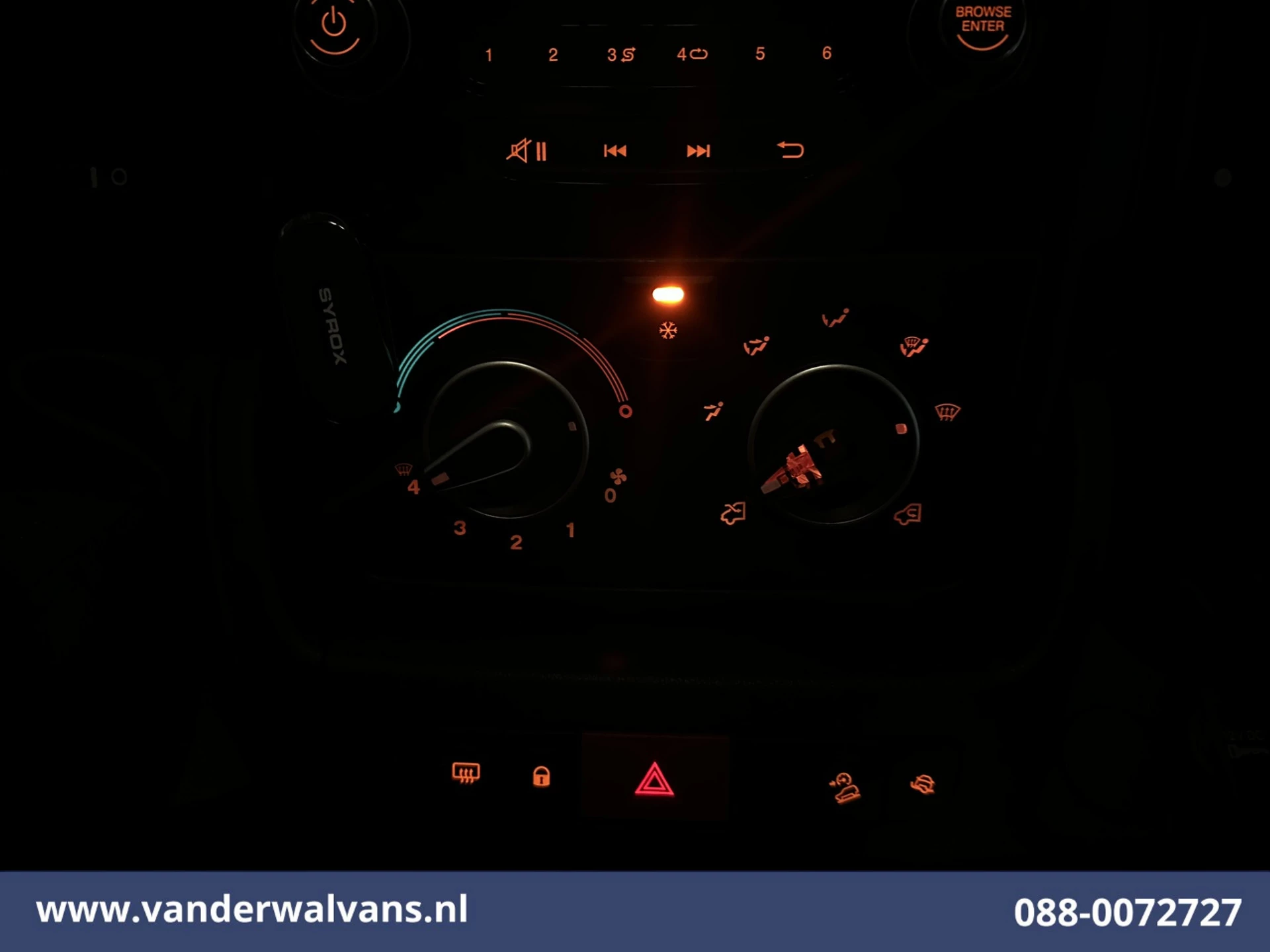 Hoofdafbeelding Peugeot Boxer