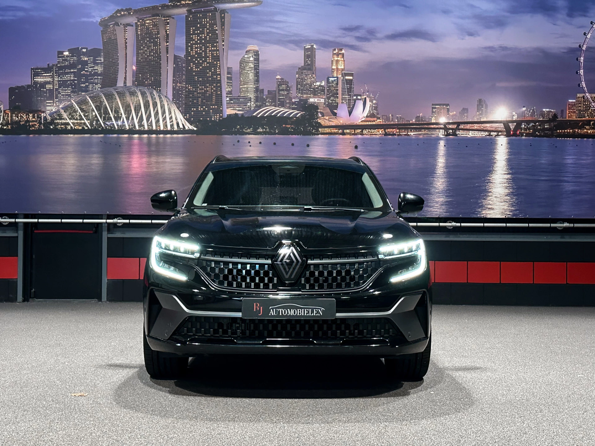 Hoofdafbeelding Renault Austral