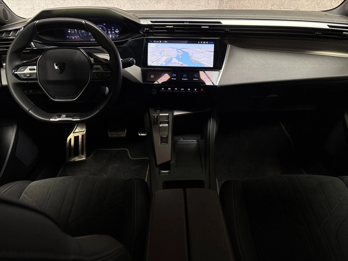 Hoofdafbeelding Peugeot 408
