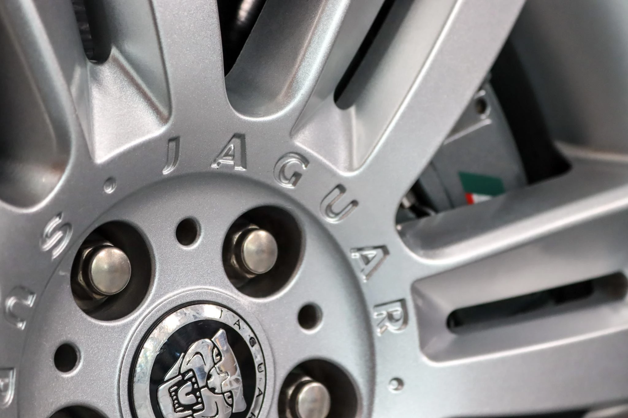 Hoofdafbeelding Jaguar XK