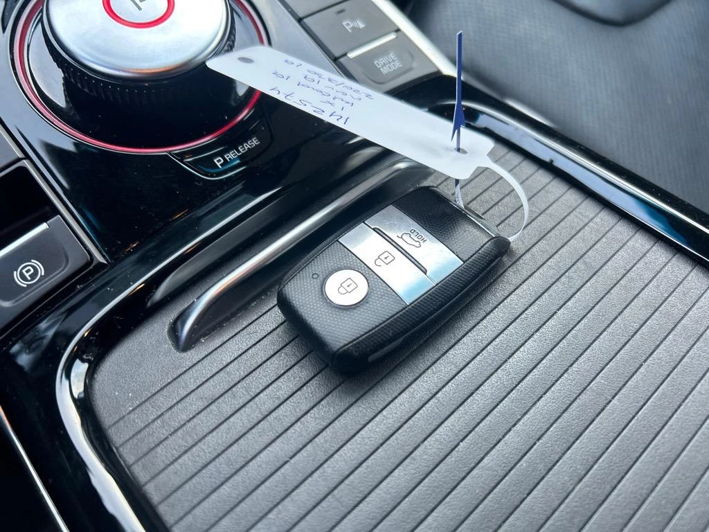 Hoofdafbeelding Kia e-Niro